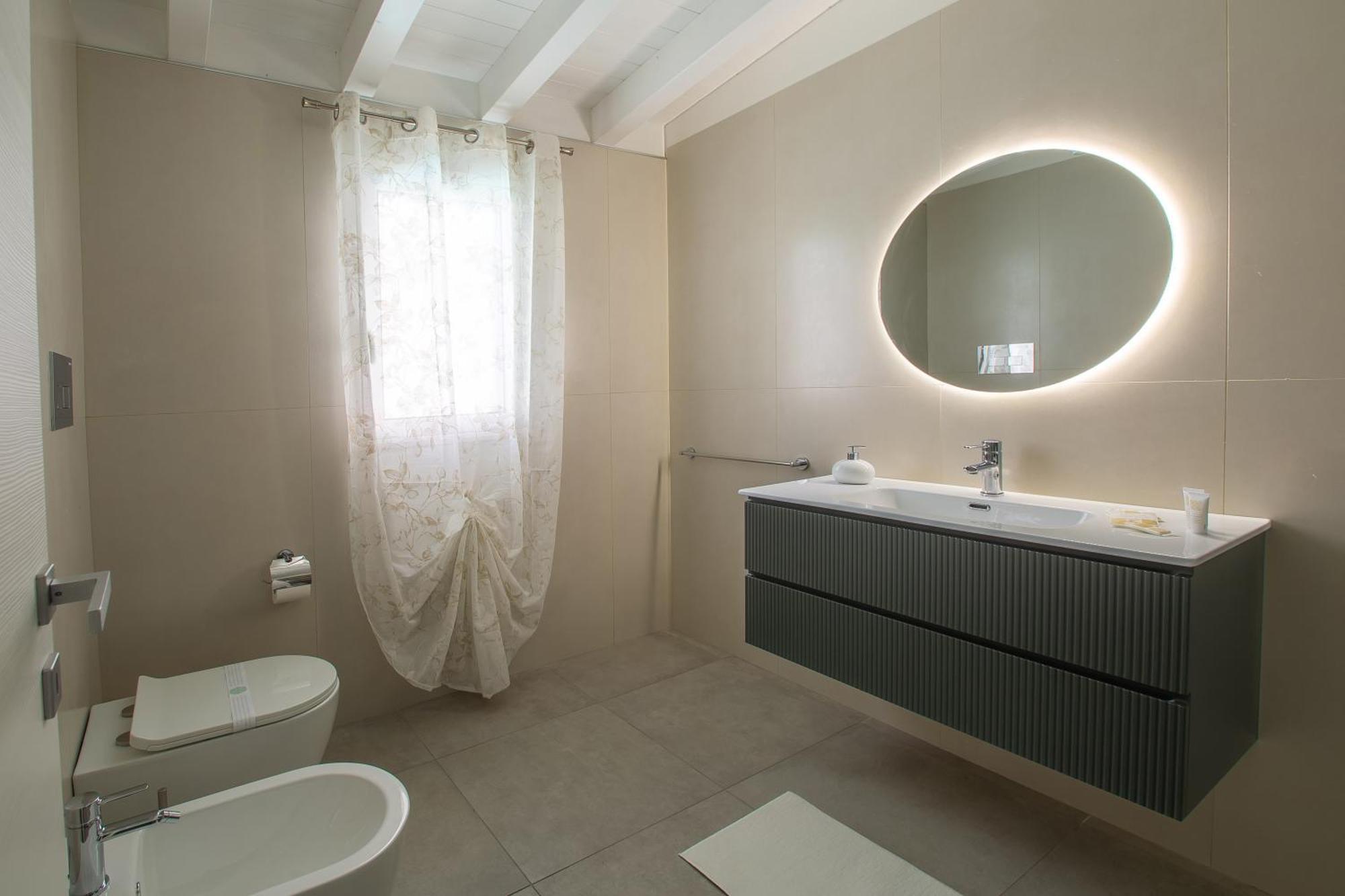 Onda Bianca Luxury Apartments 雷阿尔蒙特 外观 照片