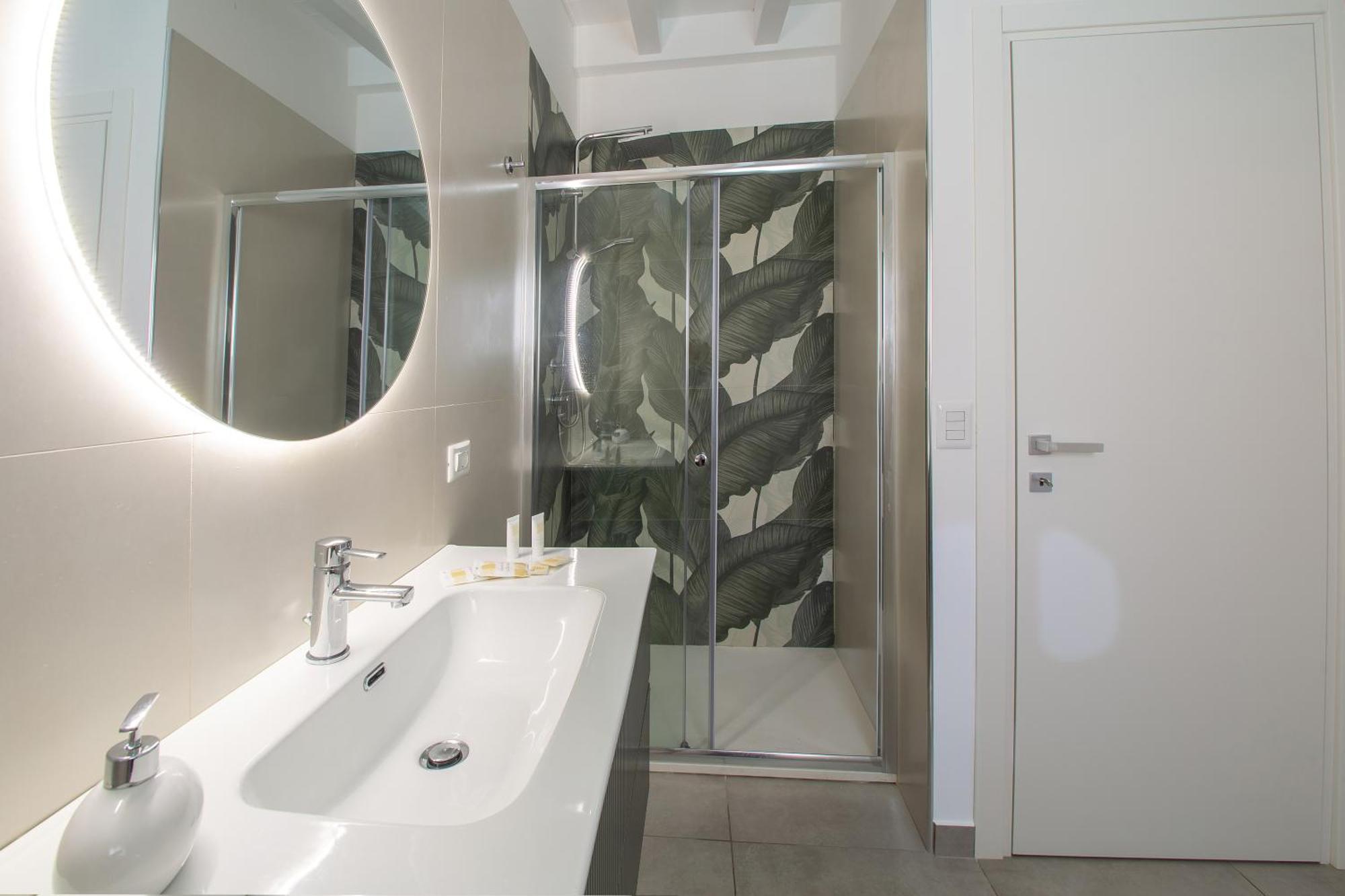 Onda Bianca Luxury Apartments 雷阿尔蒙特 外观 照片