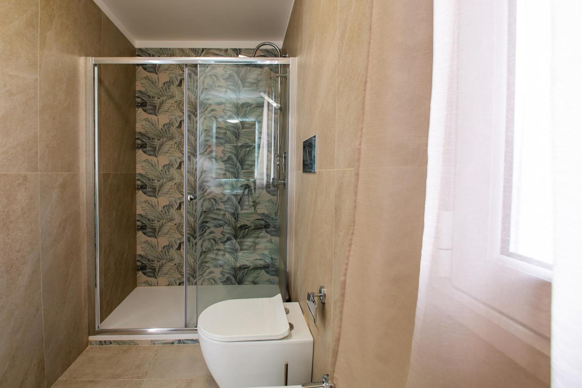 Onda Bianca Luxury Apartments 雷阿尔蒙特 外观 照片