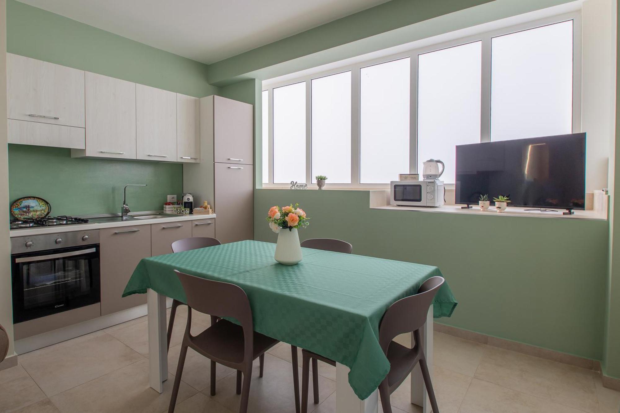 Onda Bianca Luxury Apartments 雷阿尔蒙特 外观 照片